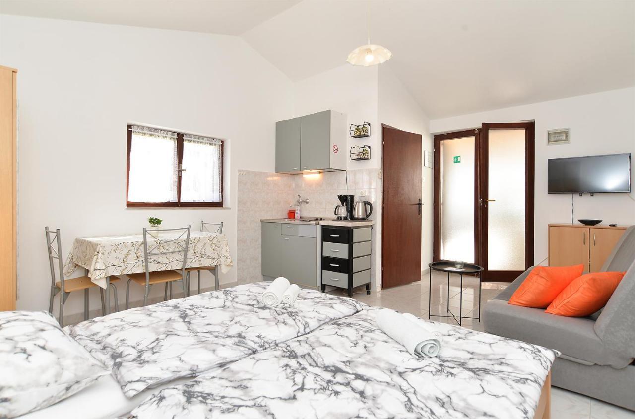 Apartment Ivan 535 Póla Kültér fotó