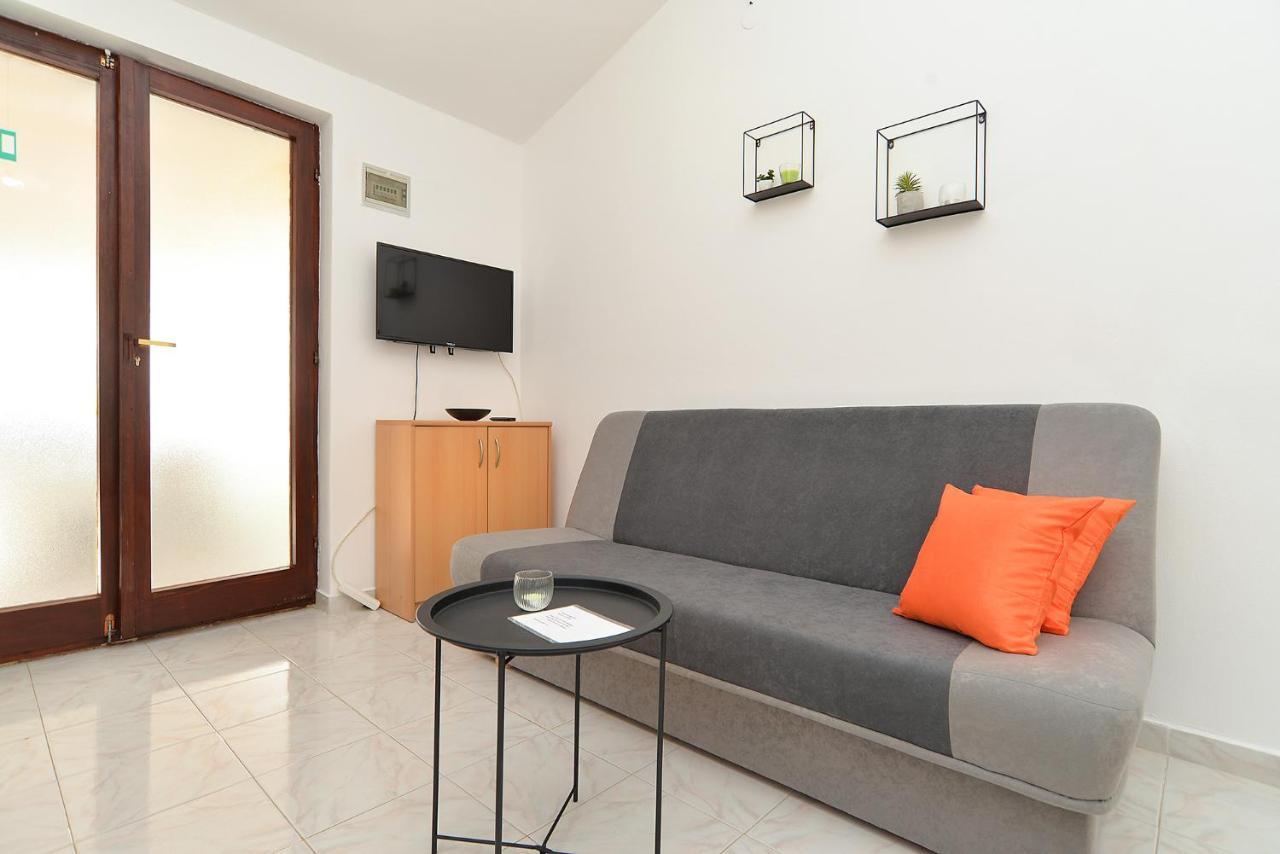 Apartment Ivan 535 Póla Kültér fotó