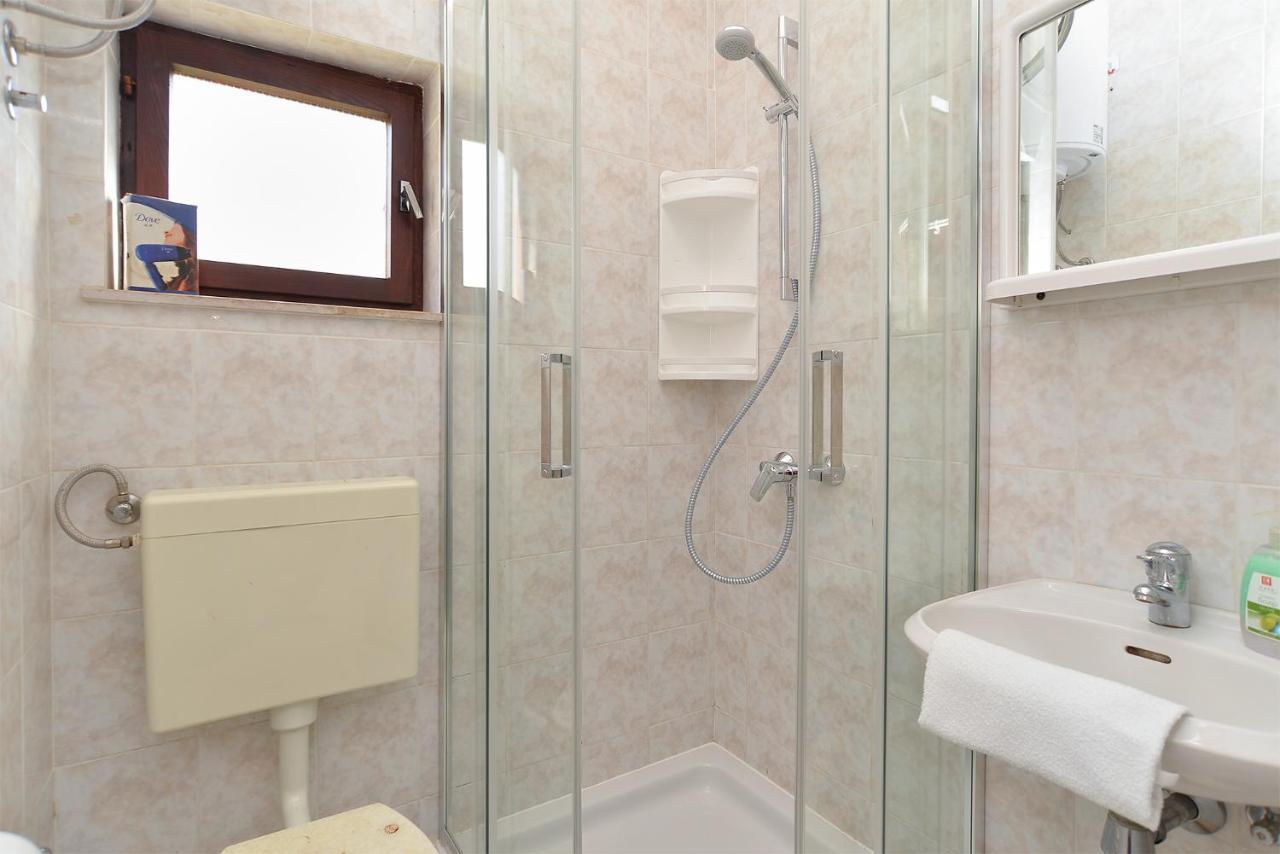 Apartment Ivan 535 Póla Kültér fotó