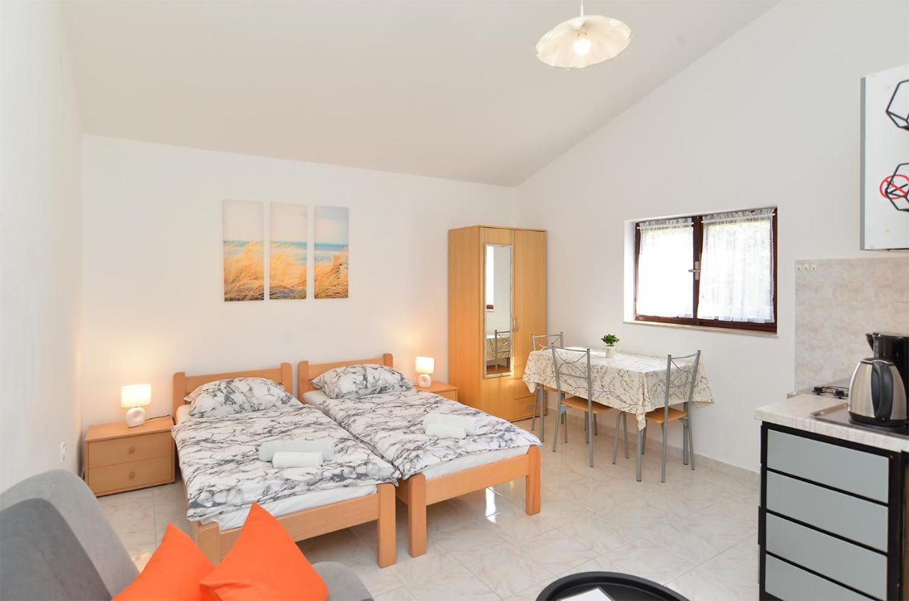 Apartment Ivan 535 Póla Kültér fotó