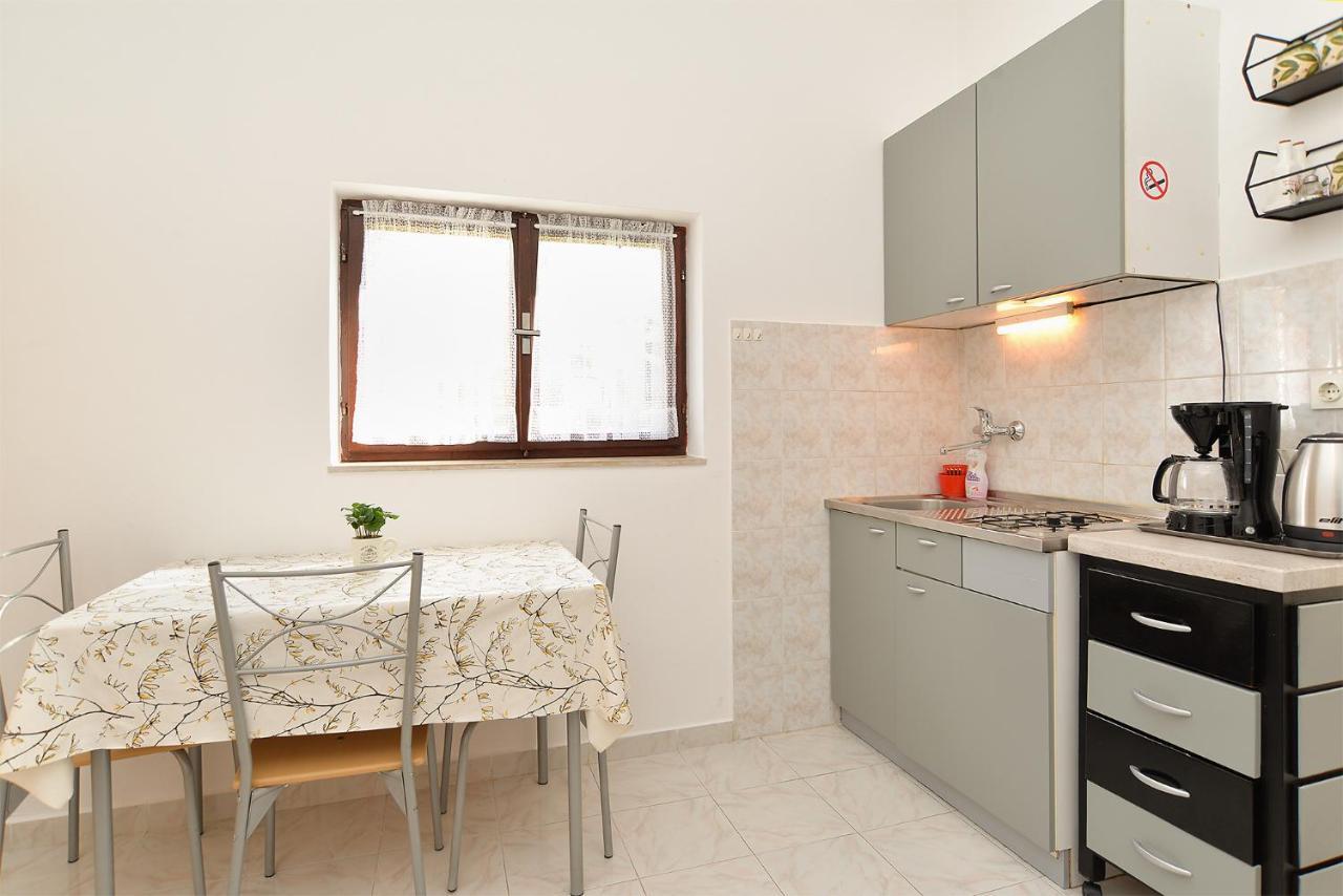 Apartment Ivan 535 Póla Kültér fotó